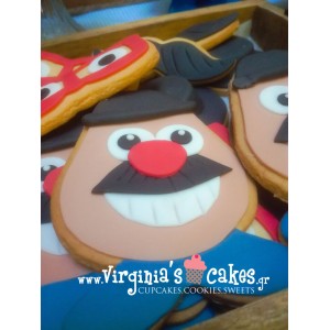 Potato head 1